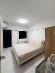 Blk 30 Marsiling Sapphire (Woodlands), HDB 3 Rooms #622194841